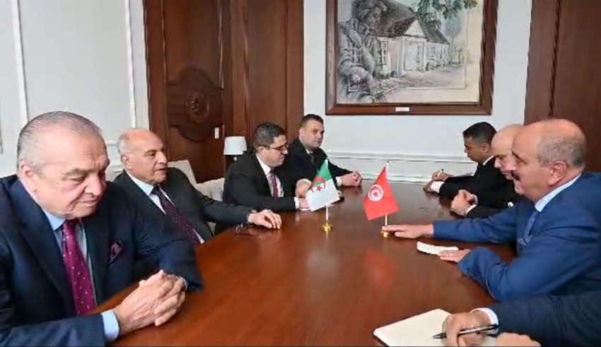 Consolider les relations aux niveaux bilatéral et africain