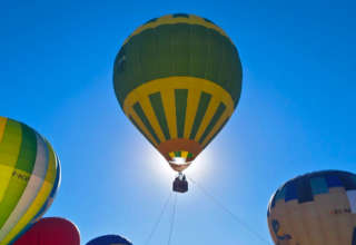 Djerba festival des mongolfieres 04