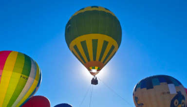 Djerba festival des mongolfieres 04