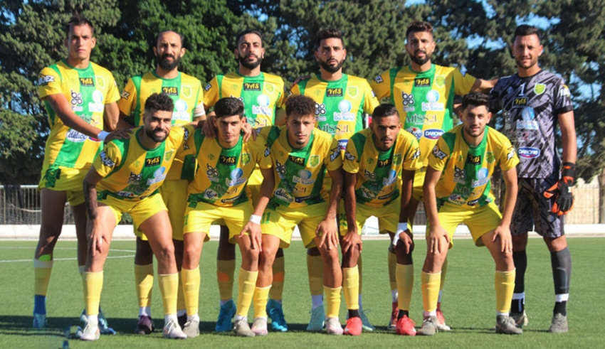 Egs gafsa