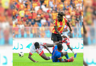 Est rahimo fc