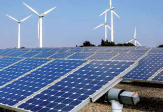 Energie la tunisie