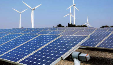 Energie la tunisie