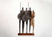 Exposition de sculptures 4