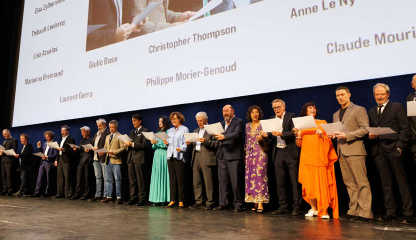 Фестиваль света 2