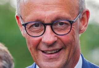 Friedrich merz