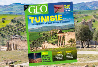 Geo tunisie