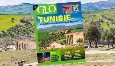 Geo tunisie