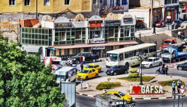 Gafsa 10 1