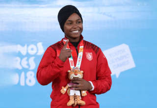 Ghofrane belkhir
