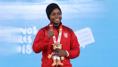 Ghofrane belkhir