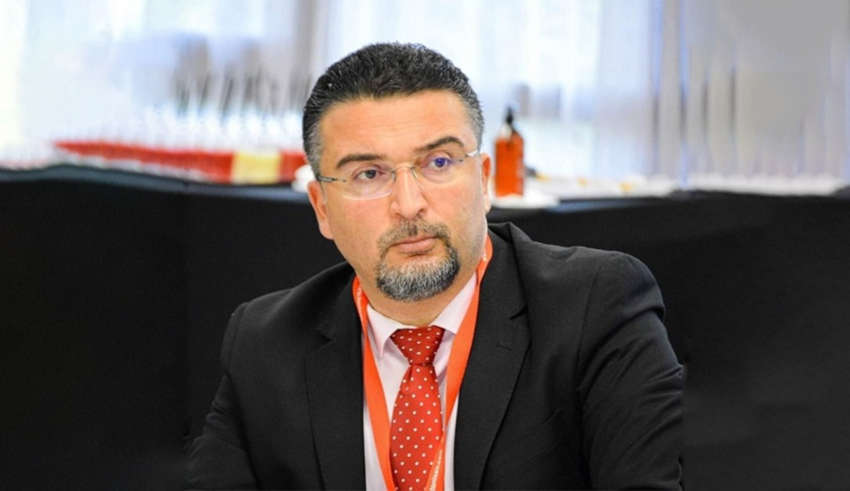 Helmi hassine