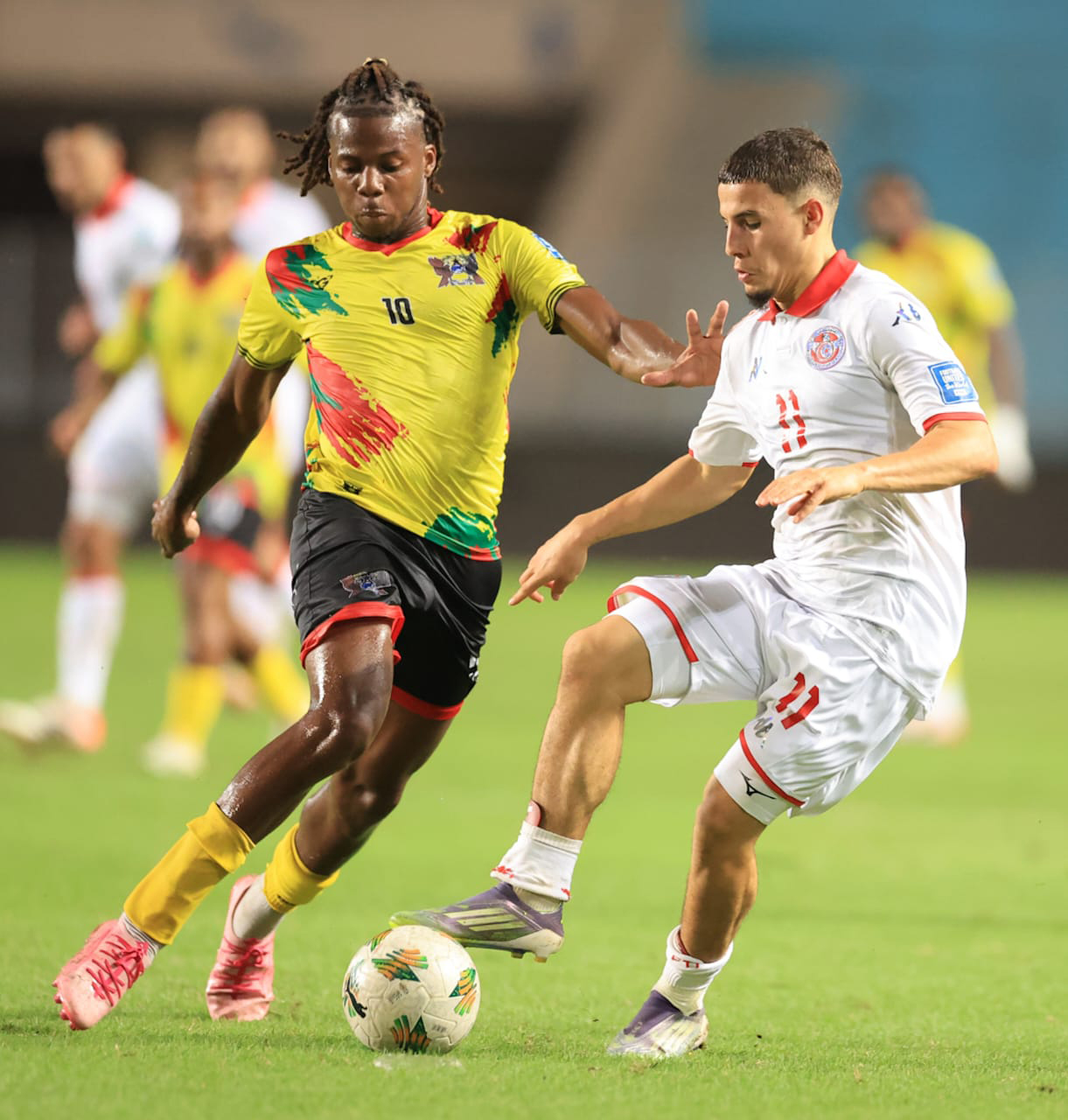 Исмаэль Гарби