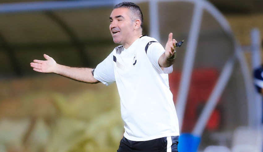 Джалель Кадри