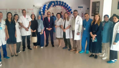 Journée mondiale de l’avc