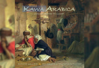 Kawa arabica