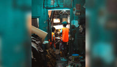 kharbga city