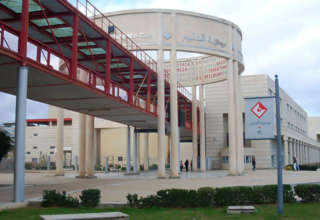 La cité des sciences 12