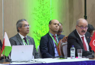 La tunisie pour un développement solidaire et une intégration plus efficace