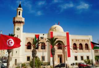 La municipalite de sfax