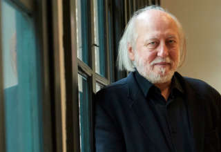 László krasznahorkai