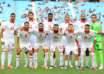 L'équipe nationale 13