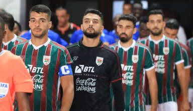 Les stadistes 10