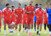 Les joueurs tunisie