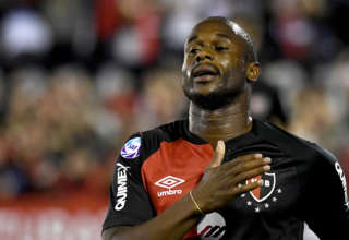 Luis leal