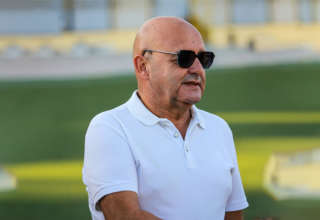 Mohamed larbi 1