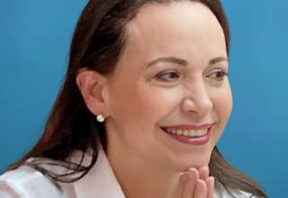 María corina machado