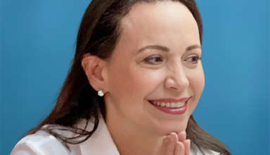 María corina machado