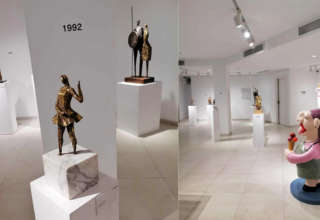 Mémoire de la main1