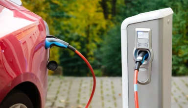 Mobilité électrique2