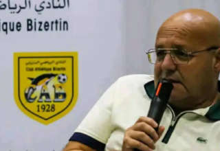 Mohamed arbi