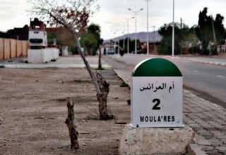Moularès