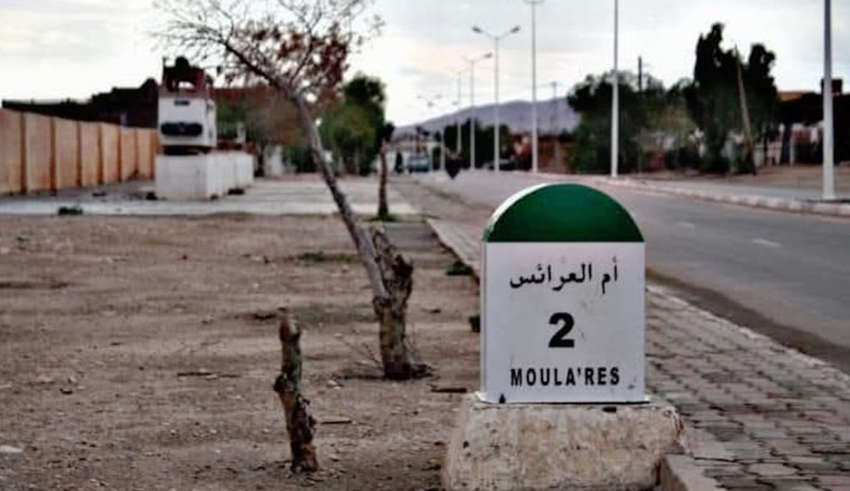 Moularès