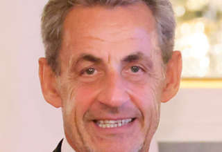 Nicolas sarkozy