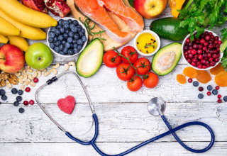 Nutrition thérapeutique