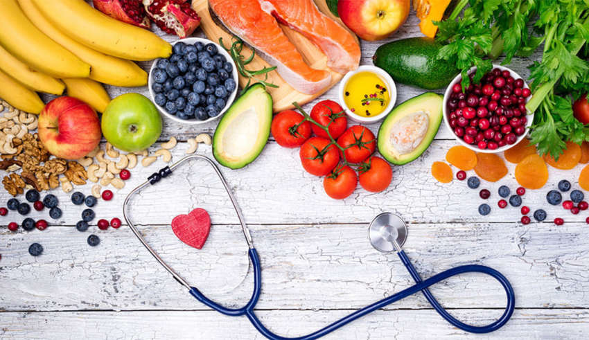Nutrition thérapeutique