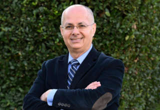 Omar m.yaghi