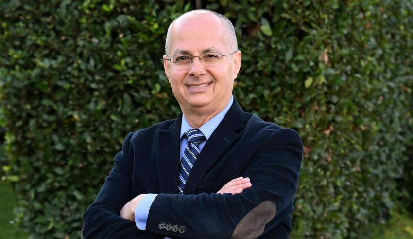 Omar m.yaghi