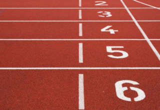 Para athlétisme