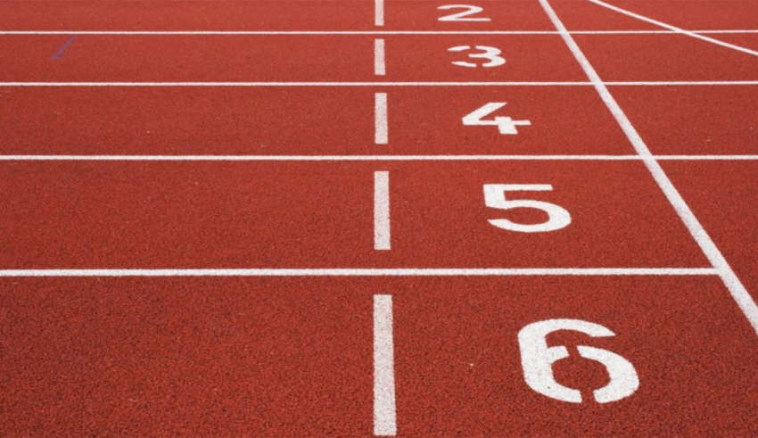 Para athlétisme
