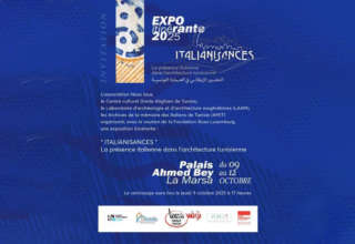 Photos l’empreinte italienne