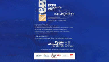 Photos l’empreinte italienne