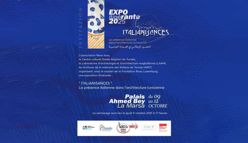 Photos l’empreinte italienne