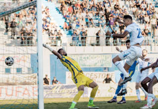 Raed chikhaoui