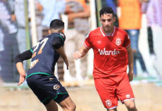Raki aouani 19