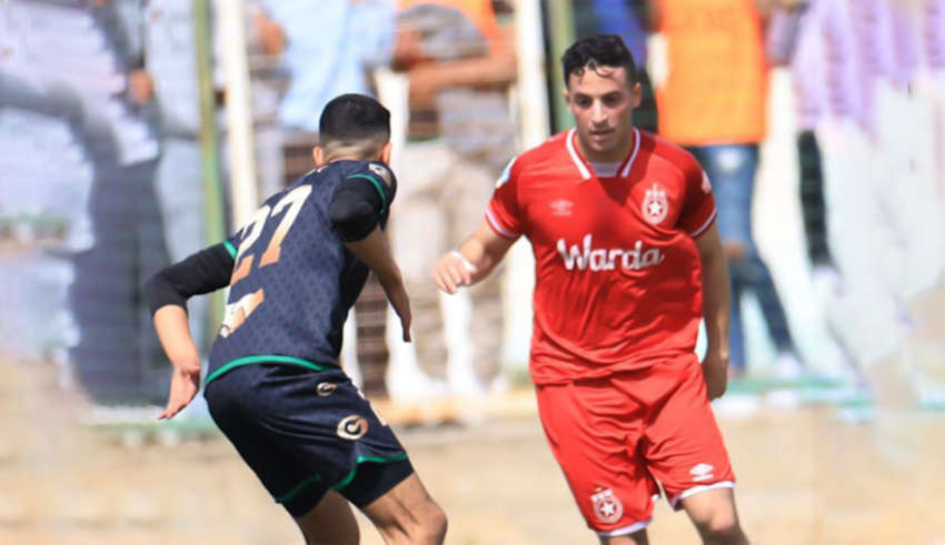 Raki aouani 19